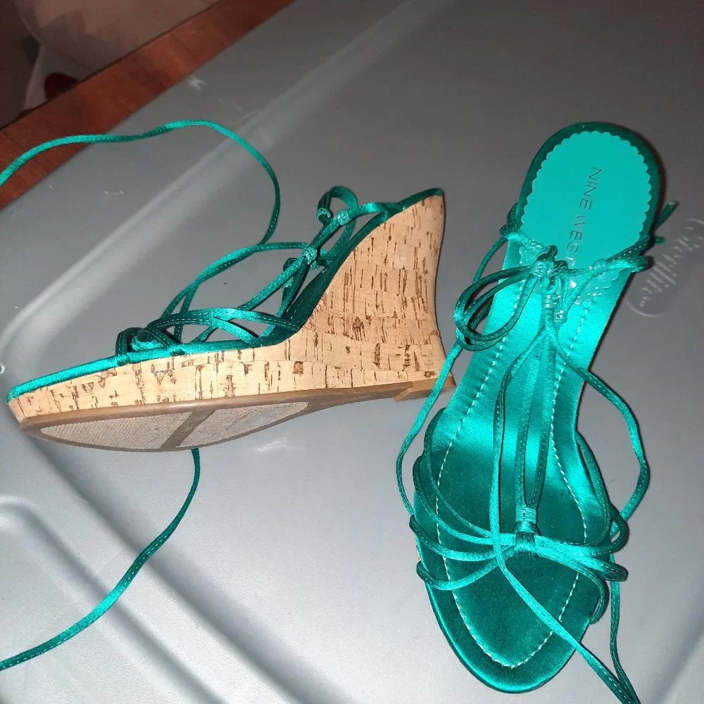 Wedges - Picture 1 of 2